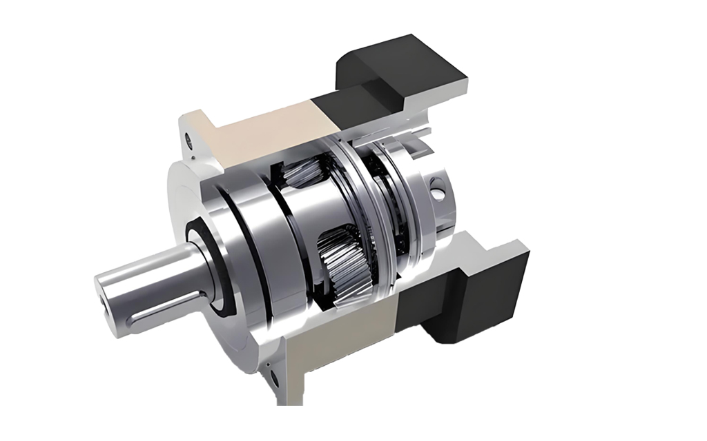 Planetary gearbox grease